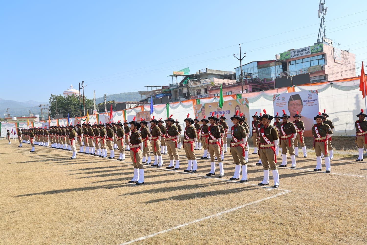 Youth Welfare Event 3