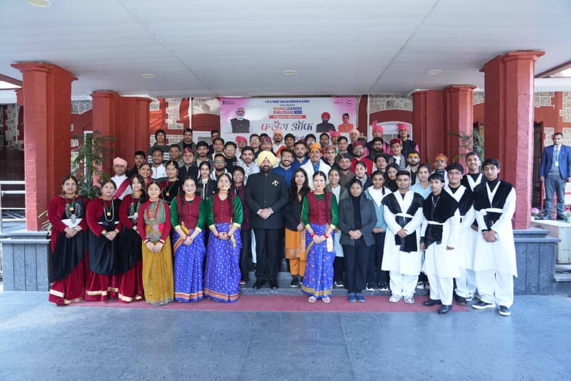 Youth Welfare Event