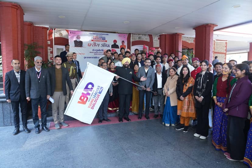 Youth Welfare Event