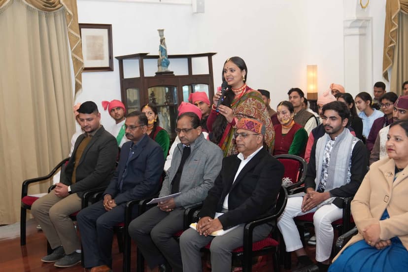 Youth Welfare Event